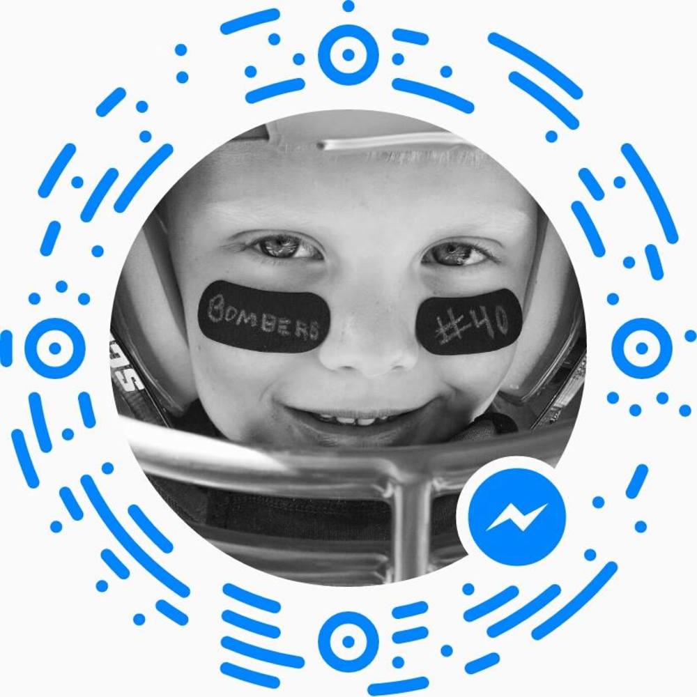 Meet your Posher, Jayce